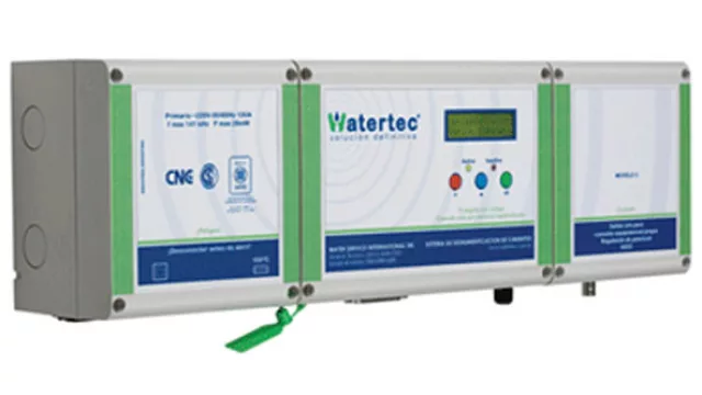 Humedad, ¡no pasarás!