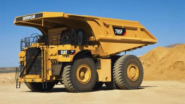 En los dos últimos años el negocio local de Finning Cat creció 150%