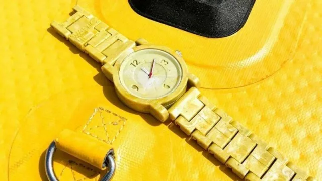 Fotos Gentileza Waltic Eco.