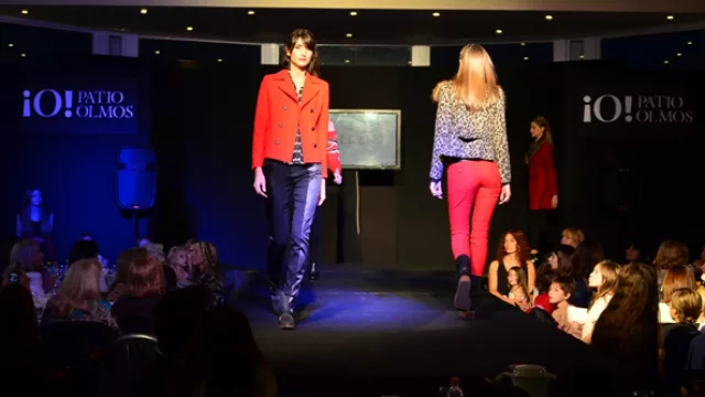 Silenzio y sus propuestas de colores, texturas y estampados.