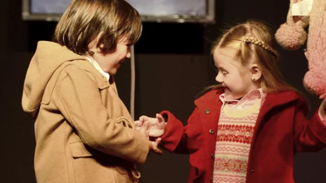 Moda para grandes y también para chicos, by Paula Cahen D´anvers.