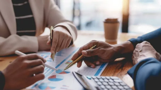 "Números que impulsan tu negocio" (Invitan a un nuevo encuentro para emprendedores)