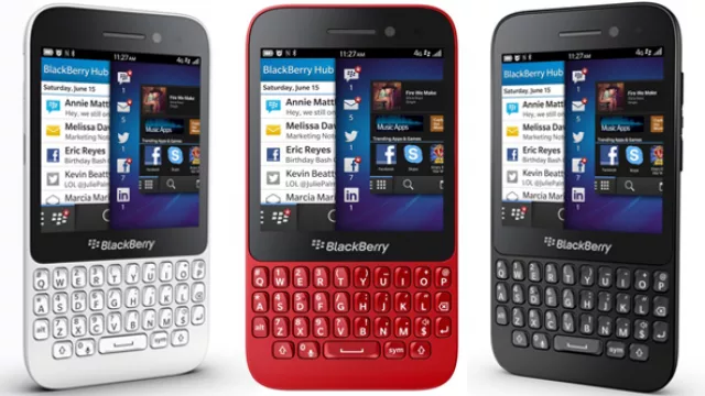 Otro BB con teclado de carne y hueso