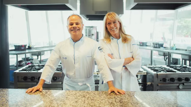 Azafrán cumple 30 años capacitando en gastronomía y lanza nueva tecnicatura
