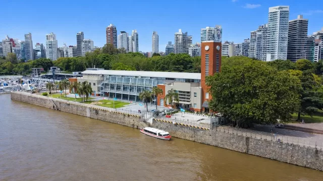 El RIGI reunirá a 43 grandes empresas y proveedores en más de 2.400 reuniones de negocios en Rosario