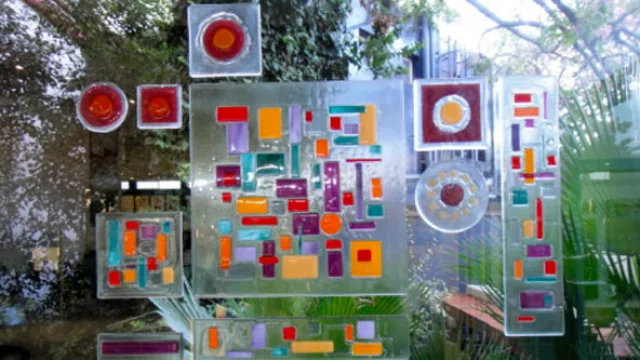 Una alternativa para aplicar placas de Manghi en ventanas amplias.