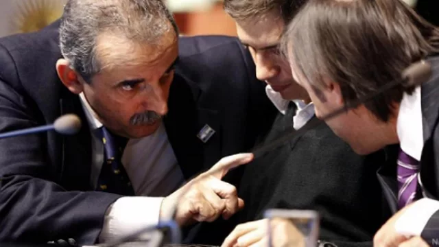 Evadir es un gran negocio en Argentina (¿cuál es el premio de los que no pagan impuestos?)