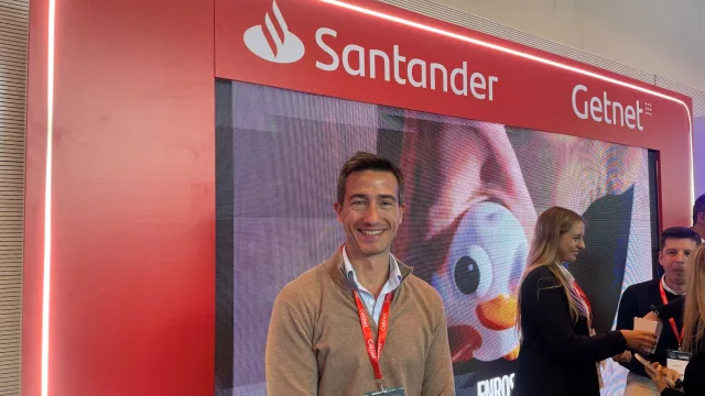 Getnet: cómo está hoy la solución de pagos de Santander para pymes (cerca del 5% del market share y apostando fuerte al procesamiento agéntico con IA)