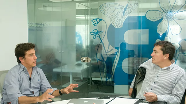 El 70% de los usuarios de Internet aún no compra online.