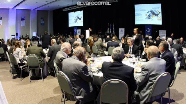 Aniversario de la Cimcc