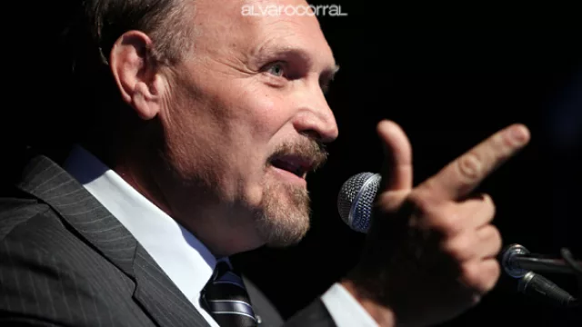 Jorge Lawson reiteró que la Provincia apoya a los empresarios