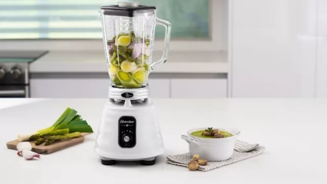 La mítica Oster cumple 75 años y vuelve con una edición vintage  