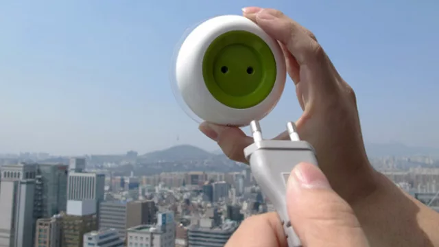 El sol les da “aaalas”