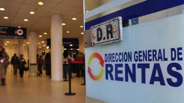 Kolektor, cerca de Guatemala (a mediados de año comenzaría a cobrar impuestos en ese país)