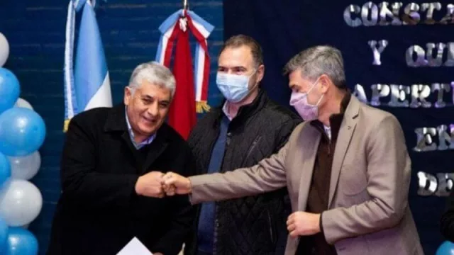 Disponen un nuevo Centro Educativo para que servidores urbanos finalicen el nivel primario