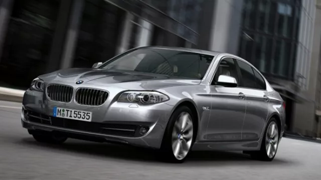 El “blue” dispara venta de alta gama (Fiat 500 a menos de 10 lucas verdes y un BM a 35.000)