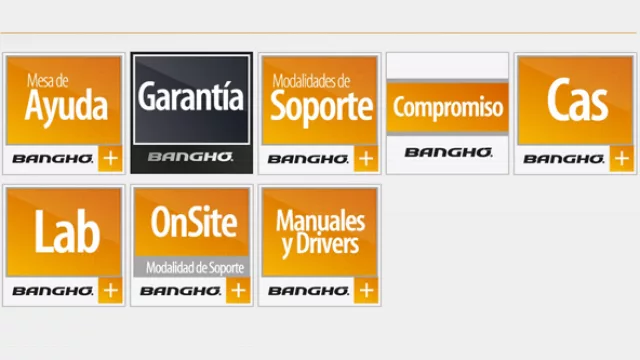 Vamos entendiendo, es más que despachar cajas