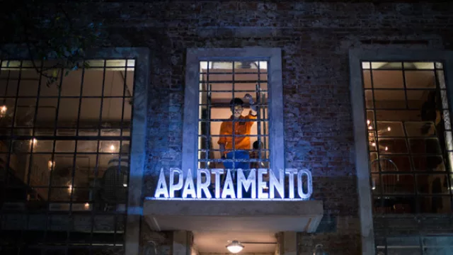 Apto., un lugar especial