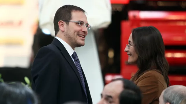 El secretario de Políticas Universitarias de la Nación, Martín Gill, dialogó con Carolina Scotto.