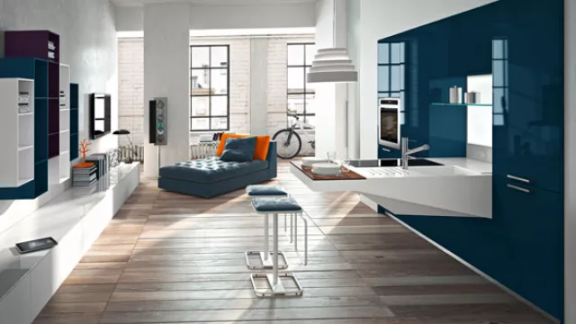 Chau al comedor diario