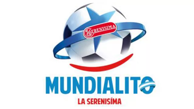 Gol para La Serenísima (llega la nueva edición de El Mundialito)