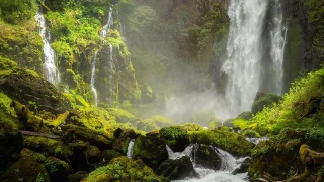 Si el río suena… ¿Cuáles son los “Suquía” alrededor del mundo? (algunos contaminados y otros “aptos” para bañarse)