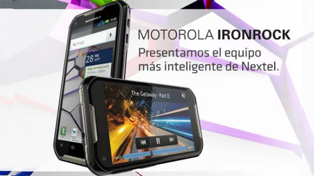 Porque el “prip” ya no es suficiente