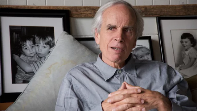 Tompinks, el millonario filántropo ambientalista: "La economía debe ser local y no global"