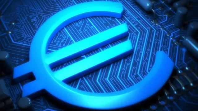 “Hay ya pocas dudas de que el euro digital será pronto una realidad” (para qué seguir “pintando papel”, ¿no?) 