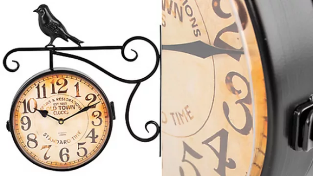 ¿Quién dejó la puerta abierta?