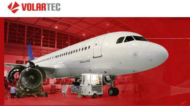 La cordobesa Volartec llegará a Asia, se prepara para Brasil y afianza su presencia en Venezuela