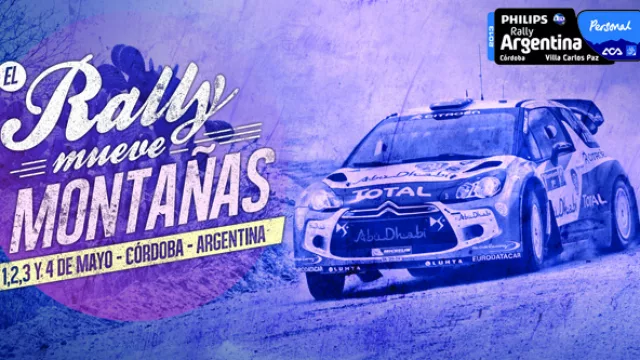 El Rally es Increíble