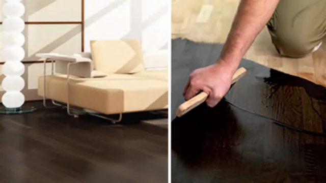 ¿Qué tono tiene tu piso?