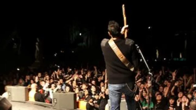 Cambia el showbiz: se imponen los “minirecitales” (habrá 1 cada 2 días)