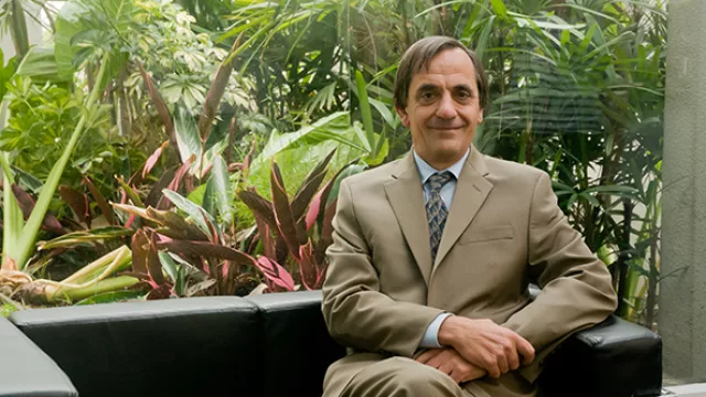 Philips es una empresa dirigida a la salud y el bienestar.