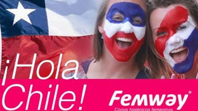 Una solución para minas: Femway llegó con franquicias a Argentina y a Chile