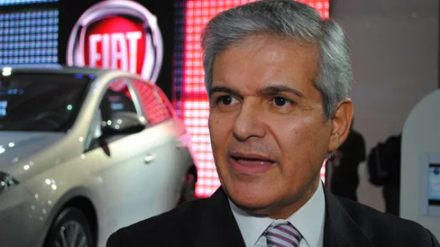 Repunta fuerte la venta de autos en abril (15% contra días hábiles de abril 2012)