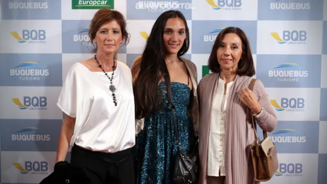 Buquebus Turismo va por más en Córdoba