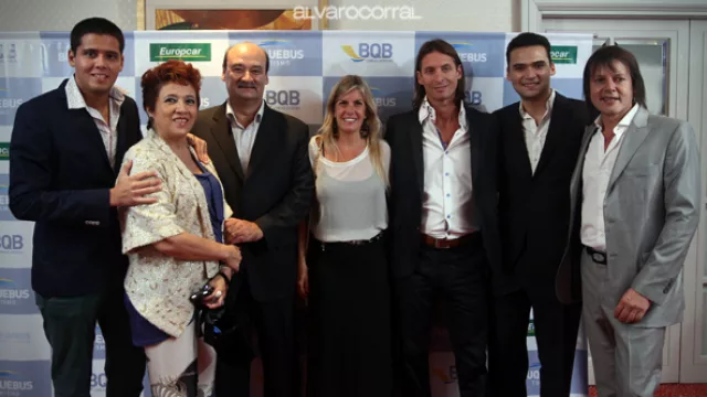 Buquebus abrió su segunda sucursal en Córdoba y anticipó que antes julio inaugurará una tercera en el Cerro de las Rosas.