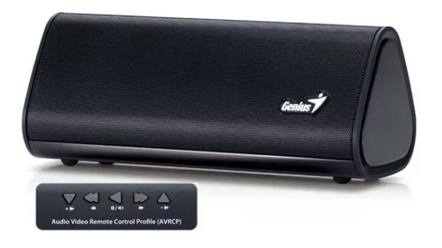 Para oír música, Genius opta por el Bluetooth