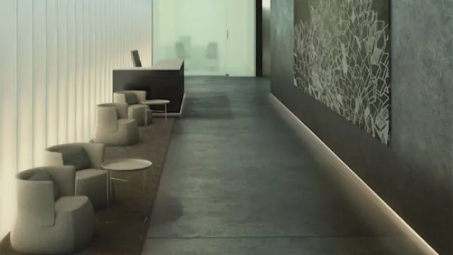 Contraste entre la propuesta arquitectónica y el diseño interior de la casa.