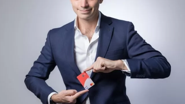 Pierpaolo Barbieri, el enfant terrible de las finanzas argentinas, recauda otros US$ 350 millones (ya son 1.000 empleados y se duplicarán en 18 meses)