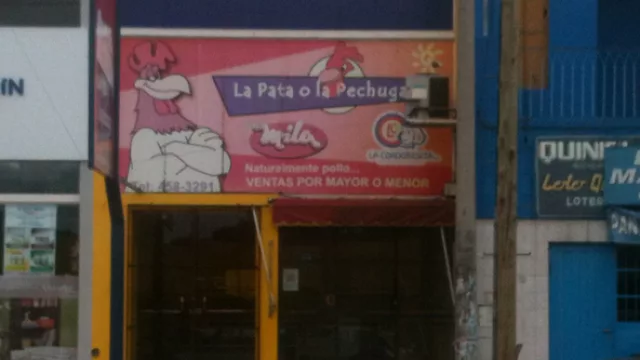  “La Pata o la Pechuga”, ¿vos qué preferís?
