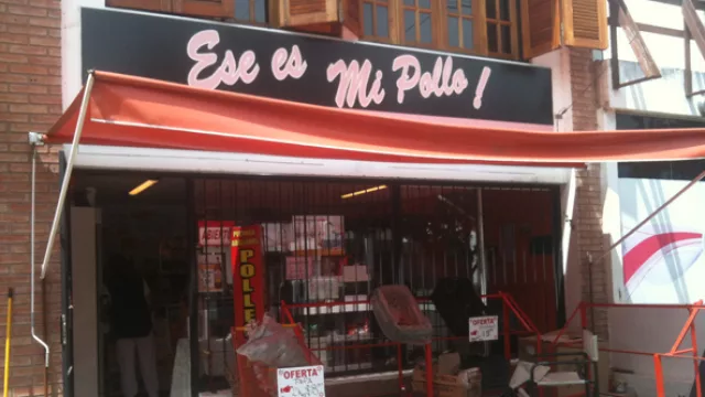 Mirá cómo le pusieron a esta despensa de barrio Urca.