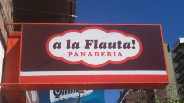 Al mignón,  al baguette y… a la Flauta!