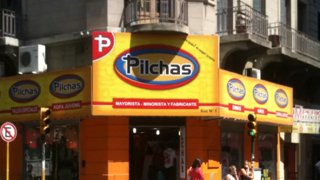 ¿Qué venderán en este local de la Ituzaingó?