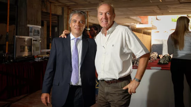 El diamante en bruto de General Paz, Casa Carreras, sale el domingo a la venta