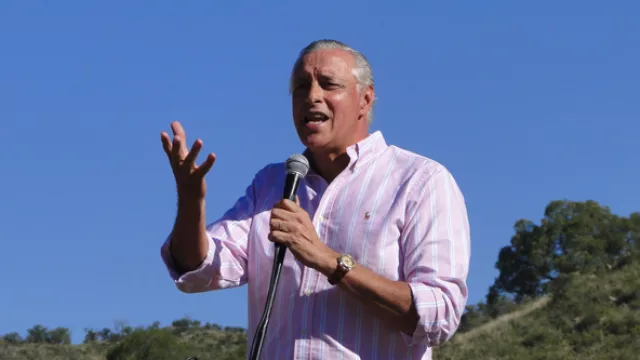 Candonga Villa Serrana ya vendió la mitad de su primera etapa (300 lotes desde $ 200.000)