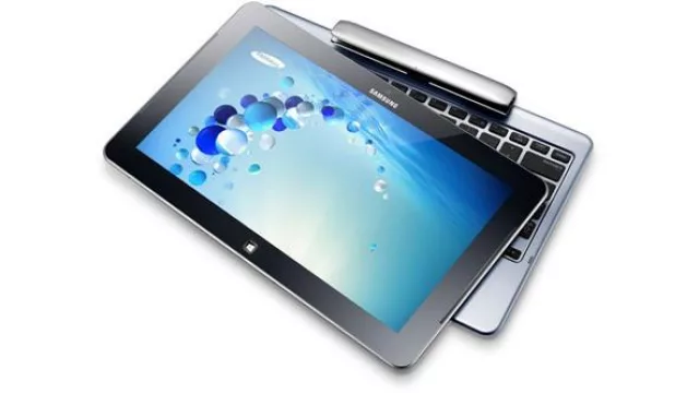 La smart PC de Samsung está en Córdoba