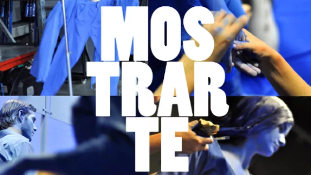 Atracción urbana al estilo Gurdulich